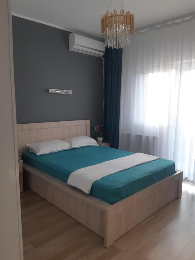 Cazare Spital Fundeni Βουκουρέστι Εξωτερικό φωτογραφία